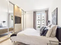 Недвижимость House Cannes Centre-ville: 6