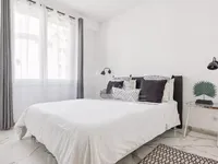 Недвижимость House Cannes Centre-ville: 8