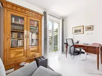 Недвижимость House Cannes Centre-ville: 10
