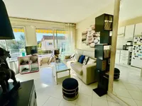 Недвижимость Villa Cannes Croix Gardes: 4