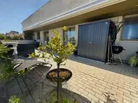 Недвижимость Villa Petit Juas: 2