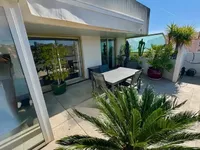 Недвижимость Villa Petit Juas: 4