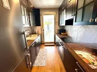 Недвижимость Villa Petit Juas: 5