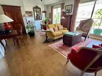 Недвижимость Villa Petit Juas: 6