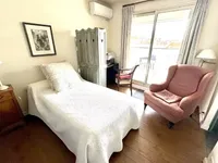Недвижимость Villa Petit Juas: 10