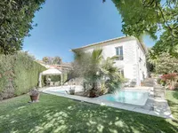 Недвижимость Residence Carnot Cannes: 1