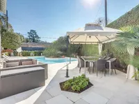 Недвижимость Residence Carnot Cannes: 3