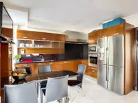 Недвижимость Residence Carnot Cannes: 6