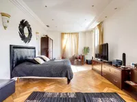 Недвижимость Residence Carnot Cannes: 7