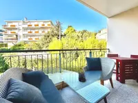 Недвижимость Villa Cannes: 1