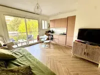 Недвижимость Villa Cannes: 2
