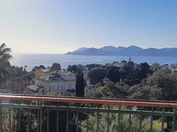 Недвижимость Villa Cannes Croix des Gardes: 7