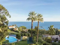 Недвижимость Villa Cannes: 1