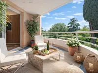 Недвижимость Villa Cannes: 5