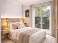 Недвижимость Villa Cannes: 11