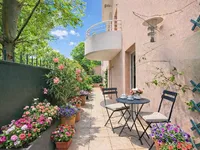 Недвижимость Villa Cannes: 17