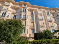 Недвижимость Villa Carnot Cannes: 3
