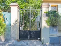 Недвижимость House Cannes Croix des Gardes: 1