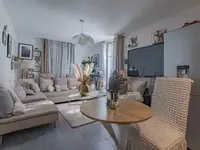 Недвижимость House Cannes Croix des Gardes: 2