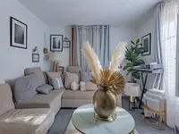 Недвижимость House Cannes Croix des Gardes: 4