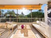 Недвижимость Villa Pointe Croisette: 1