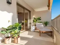 Недвижимость Villa Pointe Croisette: 7