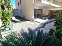 Недвижимость Apartment Cannes Centre: 2