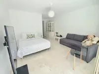 Недвижимость Apartment Cannes Centre: 5