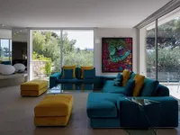 Недвижимость Villa Croix des Gardes: 9