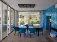 Недвижимость Villa Croix des Gardes: 10