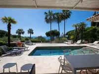 Недвижимость Villa Croix des Gardes: 16