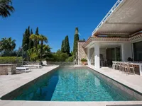 Недвижимость Villa Croix des Gardes: 17
