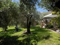 Недвижимость Villa Croix des Gardes: 19