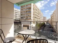 Недвижимость Villa Cannes Centre-ville: 9