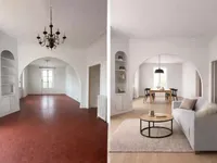 Недвижимость Villa Carnot Cannes: 1