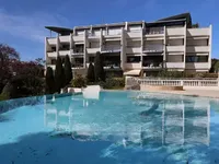 Недвижимость Villa Cannes Carnot: 1