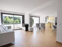 Недвижимость Villa Cannes Carnot: 2