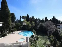 Недвижимость Villa Cannes Carnot: 14