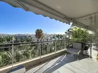 Недвижимость Villa Cannes Centre-ville: 1
