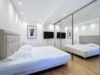 Недвижимость Villa Cannes Centre-ville: 5