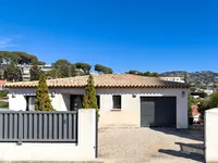 Недвижимость Villa Cannes: 2