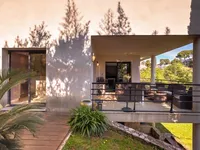 Недвижимость Villa Cannes: 3