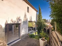 Недвижимость Villa Cannes: 5
