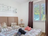 Недвижимость Villa Petit Juas: 8