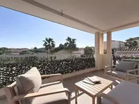 Недвижимость Villa Croix des Gardes: 19
