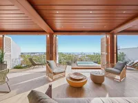 Недвижимость Villa Cannes Croix des Gardes: 2
