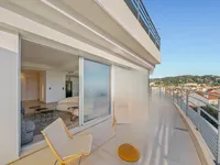 Недвижимость Villa Cannes Croix des Gardes: 10