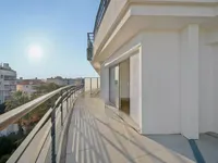 Недвижимость Villa Cannes Croix des Gardes: 12