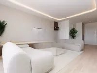 Недвижимость House Cannes: 4