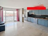 Недвижимость House Cannes République: 1